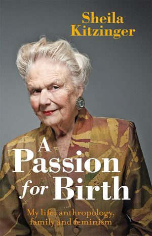 [A Passion for Birth 01] • A Passion for Birth